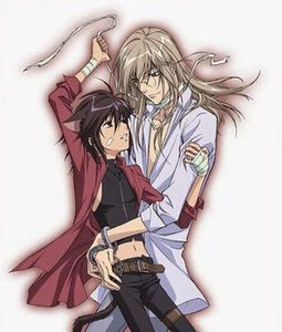 ラブレス