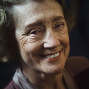 Joan Blackham