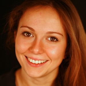 Полина Пахомова