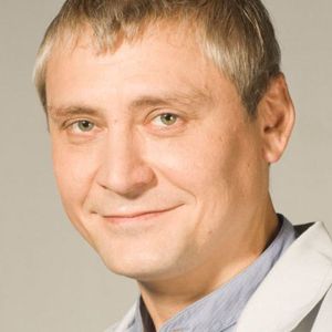 Виталий Линецкий