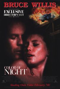 Color Of Night