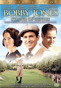 Bobby Jones - Stroke Of Genius