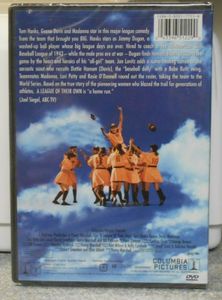 A League Of Their Own