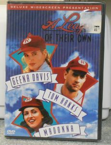 A League Of Their Own