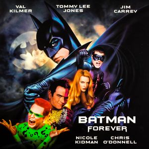 Batman Forever