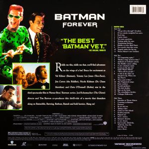 Batman Forever