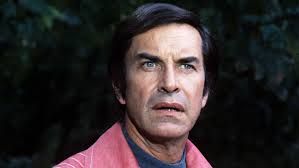 Martin Landau