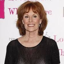 Barbara Rhoades