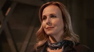 Genie Francis
