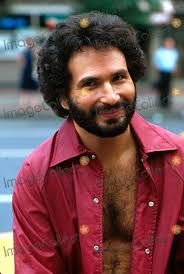 Gabe Kaplan