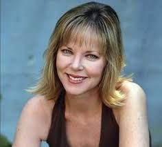 Melissa Sue Anderson