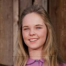 Melissa Sue Anderson