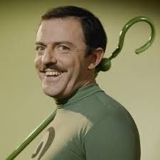 John Astin