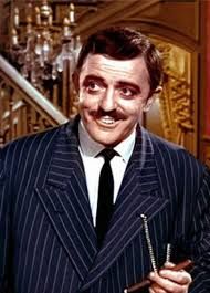 John Astin