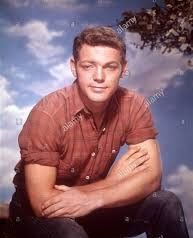 James MacArthur