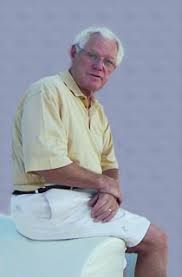James MacArthur