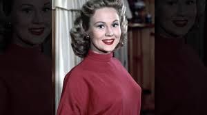 Virginia Mayo