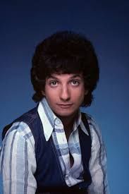 Ron Palillo