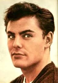 John Saxon