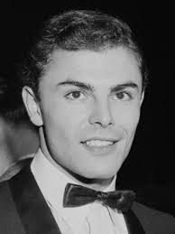 John Saxon