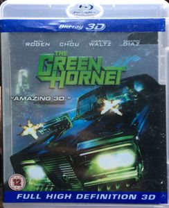 The Green Hornet