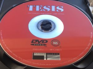 Tesis