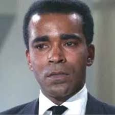 Greg Morris