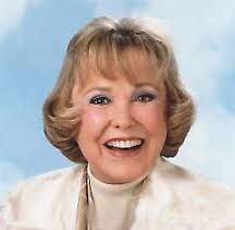 June Allyson