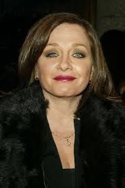 Patti D'Arbanville