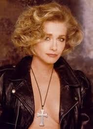 Patti D'Arbanville