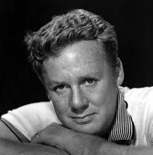 Van Johnson