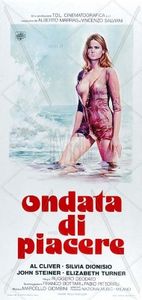 Una ondata di piacere