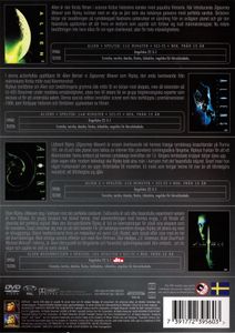 Alien Collection