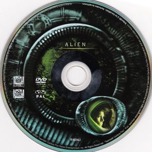 Alien Collection