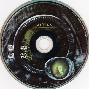 Alien Collection
