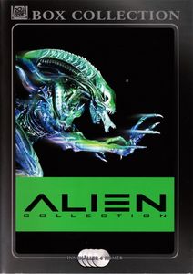 Alien Collection