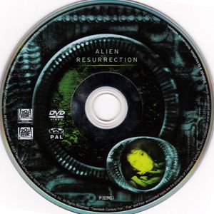 Alien Collection