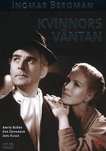 Kvinnors väntan
