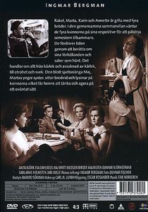 Kvinnors väntan