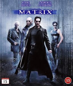 The Matrix