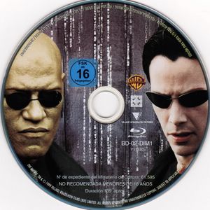 The Matrix
