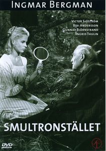 Smultronstället