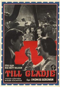 Till Glädje