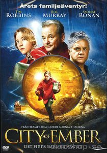 City Of Ember