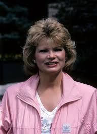 Christine Belford