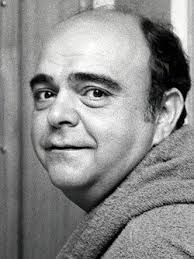 James Coco