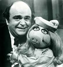 James Coco