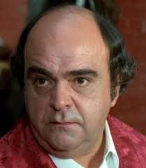 James Coco