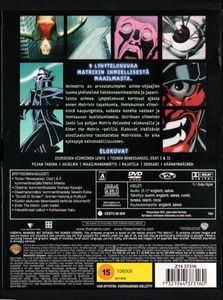 The Animatrix