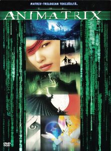 The Animatrix